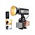 Painel LED Bicolor Neewer MS150B Profissional para Iluminação - Imagem 1