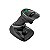 Leitor de Códigos de Barras e QR Zebra CR/DS2278 USB com Suporte - Preto - Imagem 1