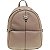 Mochila Feminina Philipp Plein Sport - Modelo 2110170 - Cor Sand - Imagem 1