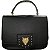 Bolsa Feminina Philipp Plein Sport - Modelo 2110175 293 - Cor Preto - Imagem 1