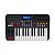 Controlador MIDI Akai MPK225 - Teclado e Pad para Produção Musical Profissional - Imagem 1