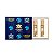 Kit Mini Fragrâncias Creed EDP Feminino 10ML - 2 Unidades - Imagem 1