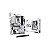 Placa Mãe Asrock Z890 Pro RS Wi-Fi 4XDDR5 ATX - Socket LGA 1851 Chipset Intel Z890 - Imagem 1