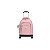 Mochila Kipling Nova Zea Rosa Bridal - Imagem 1