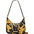 Bolsa Feminina Versace Jeans Couture Modelo 75VA4BF5 ZS807 G89 - Imagem 1