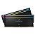 Memória RAM Corsair Dominator Titanium RGB 48GB (2x24GB) DDR5 6000MHZ - Imagem 1