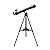 Telescópio Espacial Tasco Estação 800X70mm - Imagem 1
