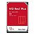 HD SATA3 12TB WD Red Plus NAS - Armazenamento de Dados de Alto Desempenho - Imagem 1