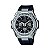 Relógio Casio GST-S310-1ADR: Estilo e Durabilidade em Cada Pulso - Imagem 1