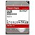 Disco Rígido Western Digital 12TB WD Red Plus NAS 3.5 SATA 7200RPM - WD120EFBX - Imagem 1