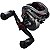 Carretilha Abu Garcia Max 4 MAX4-LP-40 para Pesca - Modelo Direita - Imagem 1