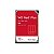 Disco Rígido Western Digital WD Red Plus NAS 12TB SATA3 7200RPM - WD120EFBX - Imagem 1