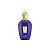 Perfume Unissex Xerjoff Accento Eau de Parfum 100ML - Elegância e Sofisticação - Imagem 1