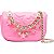 Bolsa Feminina Versace Jeans Couture - 75VA4BC1 ZS806 461 - Imagem 1