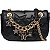 Bolsa Feminina Versace Jeans Couture Modelo 75VA4BC1 ZS806 899 - Imagem 1