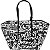 Bolsa Feminina Versace Jeans Couture 75VA4BK1 ZS808 L01 - Imagem 1