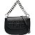 Bolsa Feminina Versace Jeans Couture 75VA4BN1 ZS412 - Original e Elegante - Imagem 1