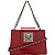 Bolsa Just Cavalli Feminina 75RA4BD2 ZS967 527 - Imagem 1