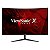 Monitor Curvo ViewSonic VX3218-PC-MHD 32 165Hz 1ms - Preto - Imagem 1