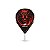 Raquete de Padel Akkeron Vega Pro 24TH - Desempenho Profissional e Tecnologia Avançada - Imagem 1