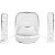 Caixa de Som Harman Kardon Soundsticks 4 - Edição Branca - Imagem 1