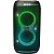 Caixa De Som Portátil Jbl Partybox 120 Bluetooth - Preta - Imagem 1