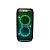 Caixa de Som JBL Partybox Club 120 - Potência de 160W RMS, Bluetooth e USB - Preta - Imagem 1