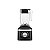 Liquidificador Comercial Kitchenaid 1,4L 110V Preto - Modelo KSB13250B - Imagem 1