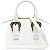 Bolsa Feminina Versace Jeans Couture 75VA4BFS ZS413 003 - Imagem 1