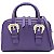 Bolsa Feminina Versace Jeans Couture 75VA4BFS ZS413 308 - Imagem 1