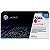 Toner Hp Ce253A 504A Magenta - Imagem 1
