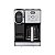 Cafeteira Cuisinart Ss-16 - Aço Inox Preto - Imagem 1