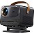Projetor Yaber U12 Full HD 1080P 700 Lumens - Conexão HDMI/USB/Bivolt - Imagem 1