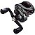 Carretilha Abu Garcia Max 4 MAX4-LP-60 Direita para Pesca Profissional - Imagem 1