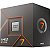 Processador AMD Ryzen 7 8700F - Oito Núcleos, 4.1GHz - Soquete AM5 - Imagem 1