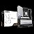 Placa Mãe Gigabyte B650 Aero G AM5 - HDMI, DDR5, Wi-Fi e DisplayPort - Imagem 1
