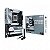 Placa Mãe Asus Prime X670E-Pro Wifi AM5 DDR5 com Saídas DP e HDMI - Imagem 1