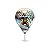 Raquete de Padel Akkeron Poseidon Pro 20TH - Alta Performance e Tecnologia Avançada - Imagem 1