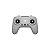Controle Remoto Dji FPV 3 na Cor Cinza - Imagem 1