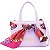 Bolsa Feminina Versace Jeans Couture 75VA4BAA ZS467 320 - Imagem 1