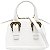 Versace Jeans Couture Bolsa Feminina 75VA4BF7 ZS413 003 - Imagem 1