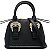 Bolsa Feminina Versace Jeans Couture - Modelo 75VA4BF7 ZS413 899 - Imagem 1