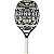 Raquete Beach Tennis Quicksand Kombat 2024 - Premium Quality - Imagem 1