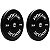 Discos de Peso Rogue Echo Bumper 35Lbs (Par) - Alta Performance e Durabilidade - Imagem 1