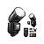 Godox V1 Pro para Câmeras Canon - Flash Profissional de Alto Desempenho - Imagem 1