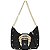 Bolsa de Ombro Feminina Versace Jeans Couture - 75VA4BF5 ZS826 899 - Imagem 1