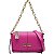 Bolsa de Luxo Versace Jeans Couture - Feminina - Imagem 1