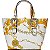 Bolsa Feminina Versace Jeans Couture 75VA4BFA ZS807 G03 - Imagem 1