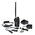 Transceptor VHF Airband Yaesu FTA-250L (118-137 MHz) para Aviação - Imagem 1
