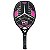Raquete de Beach Tennis Profissional Rakkettone X-Blade 2024 - Imagem 1